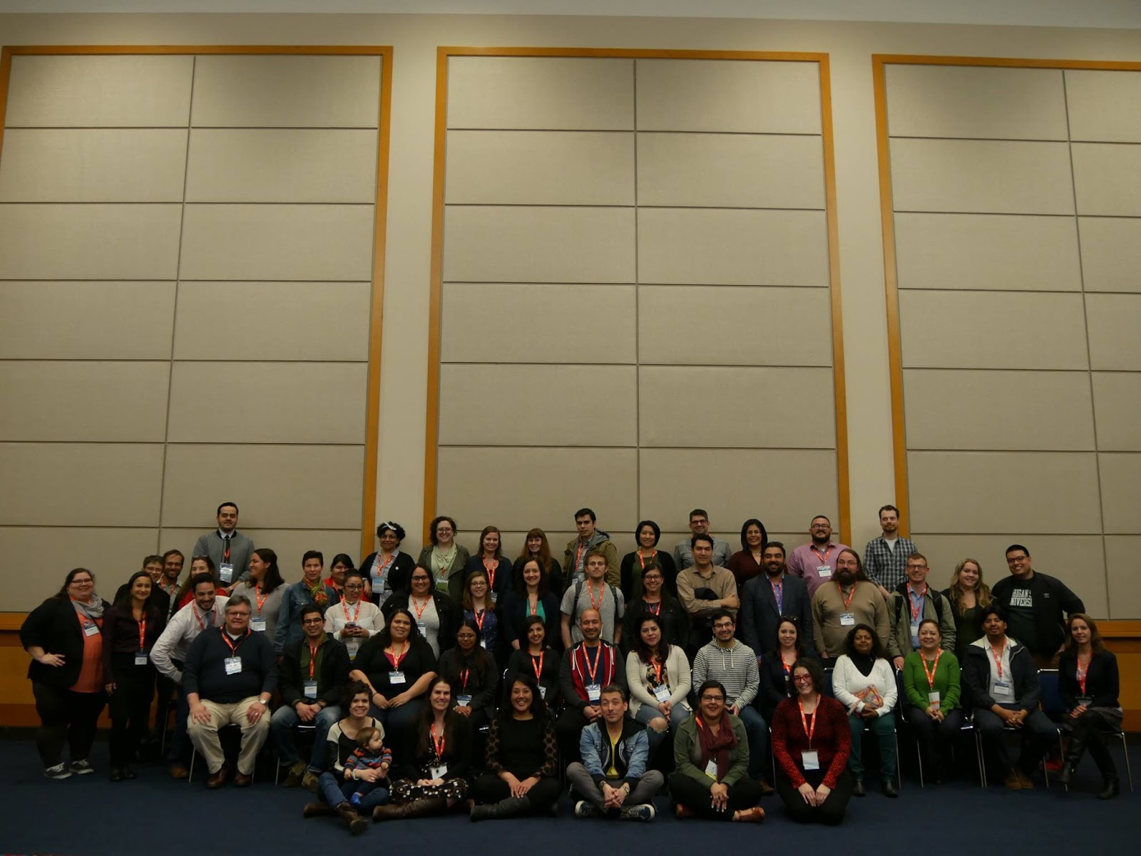 Cccc 2017 Cultivating Capacity Academia De Cruz Medina