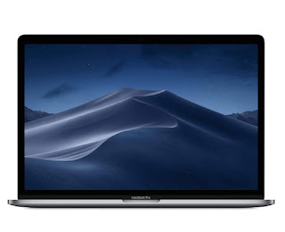 Cheap Apple MacBook Pro for graphic designing