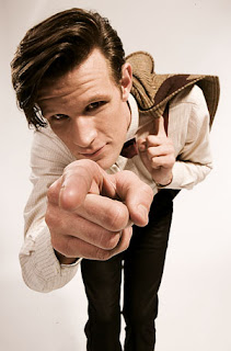 My Untempered Schism: Matt Smith: \