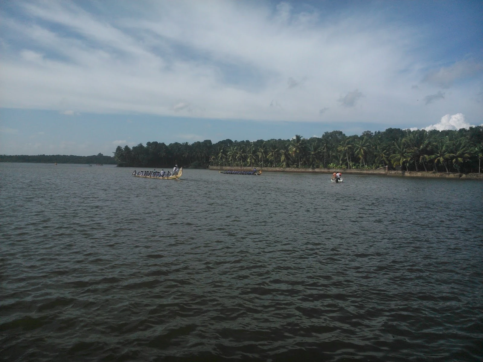 tourist places to visit in trivandrum