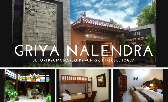 Griya Nalendra Guest House