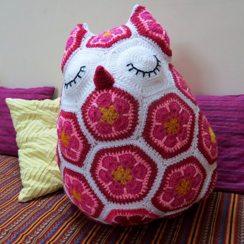 Beautiful Skills Crochet Knitting Quilting Maggie The African