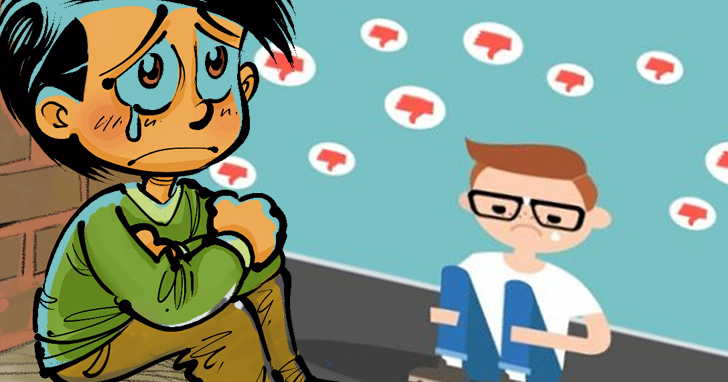 Pengertian Cyberbullying Beserta MacamMacam Modelnya Pengertian Cyberbullying Beserta MacamMacam Modelnya