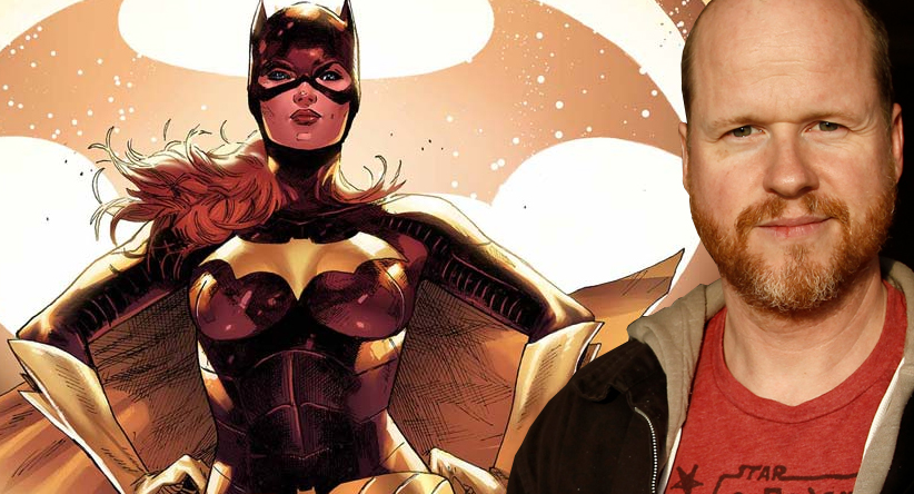 El Blog de Batman: DCU Cine: Joss Whedon estaría a punto de cerrar trato  con Warner Bros. para llevar a Batgirl al cine