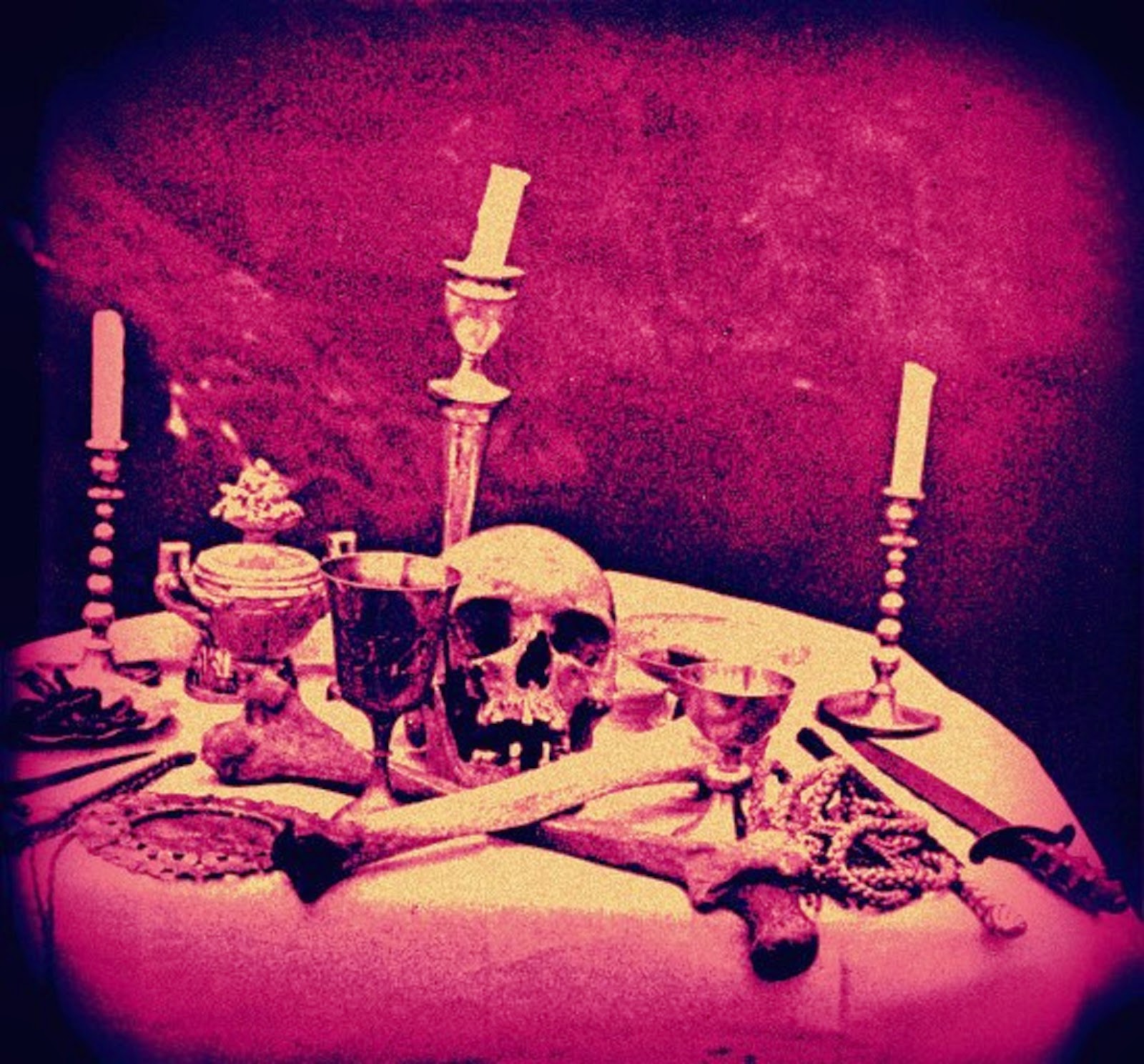 AFROBRAZILIAN KIMBANDA "NEW Quimbanda Goetia for Beginners BOOKS