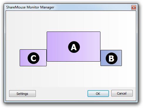 sharemouse key sharemouse key
