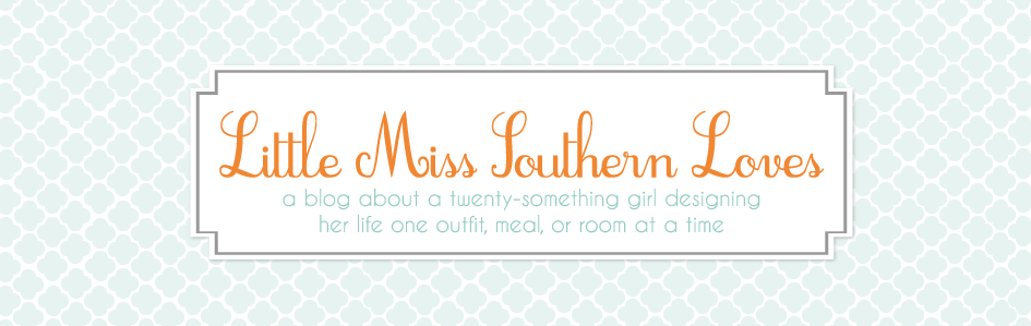 Little Miss Southern Loves