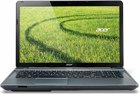 Acer Aspire E1-771 Drivers Download