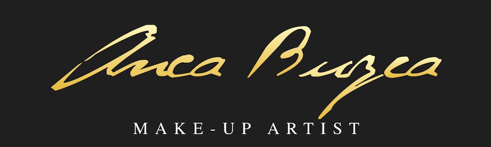 Anca Buzea Make-Up