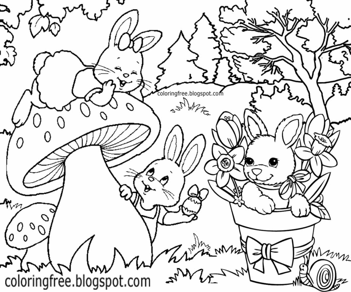 cute-baby-easter-bunny-coloring-pages-coloring-pages