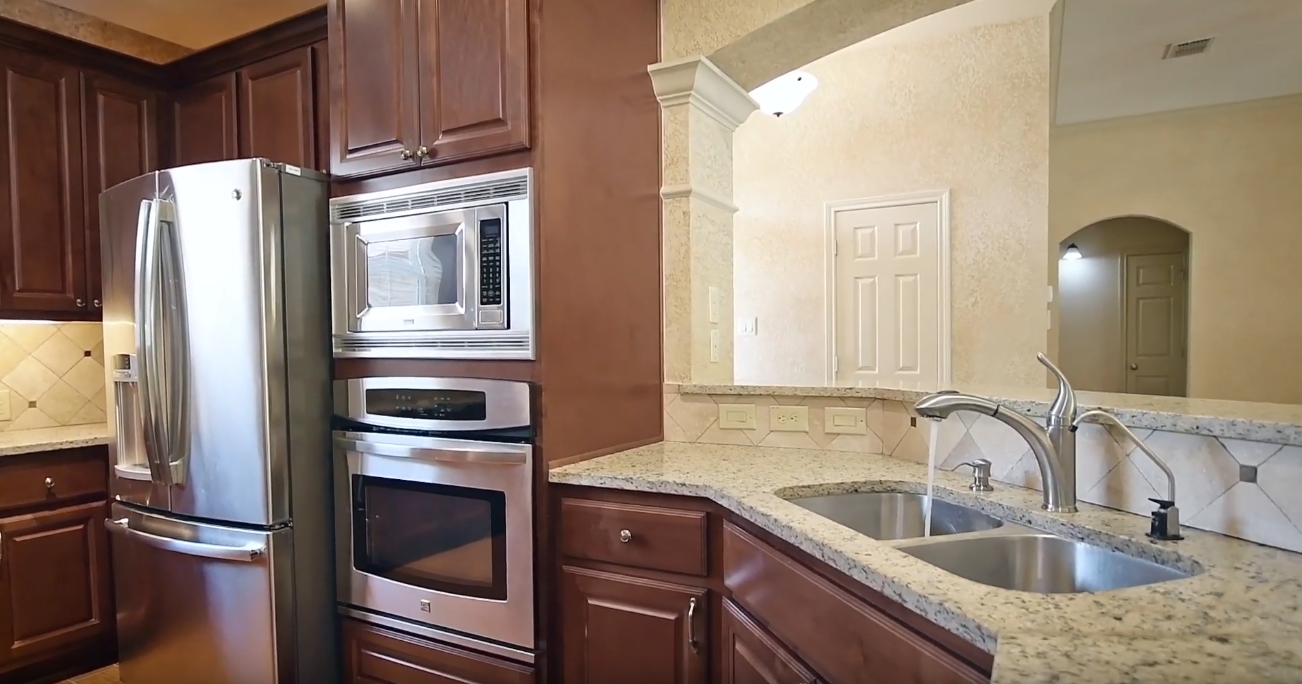 8 Photos vs. 27008 Okent Dr, San Antonio, TX vs. Home Interior Design Tour