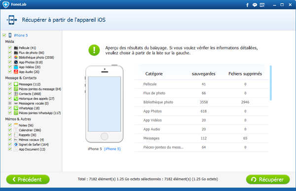 Recuperer Données Iphone Cassé Sans Sauvegarde Recuperer données iphone qui ne s'allume plus - Astucesinformatique