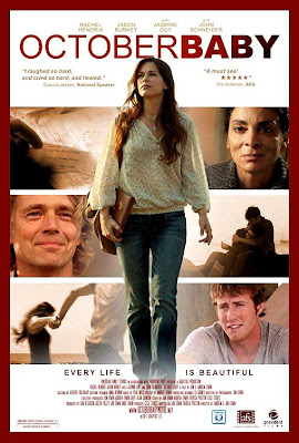 October Baby – DVDRIP LATINO