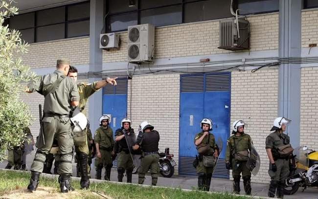 Τα μέτρα ασφαλείας στο εξοχικό