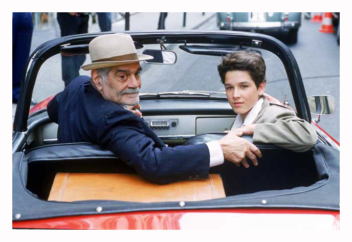 Film Mr Ibrahim Et Les Fleurs Du Coran Monsieur Ibrahim et les fleurs du coran (le film)