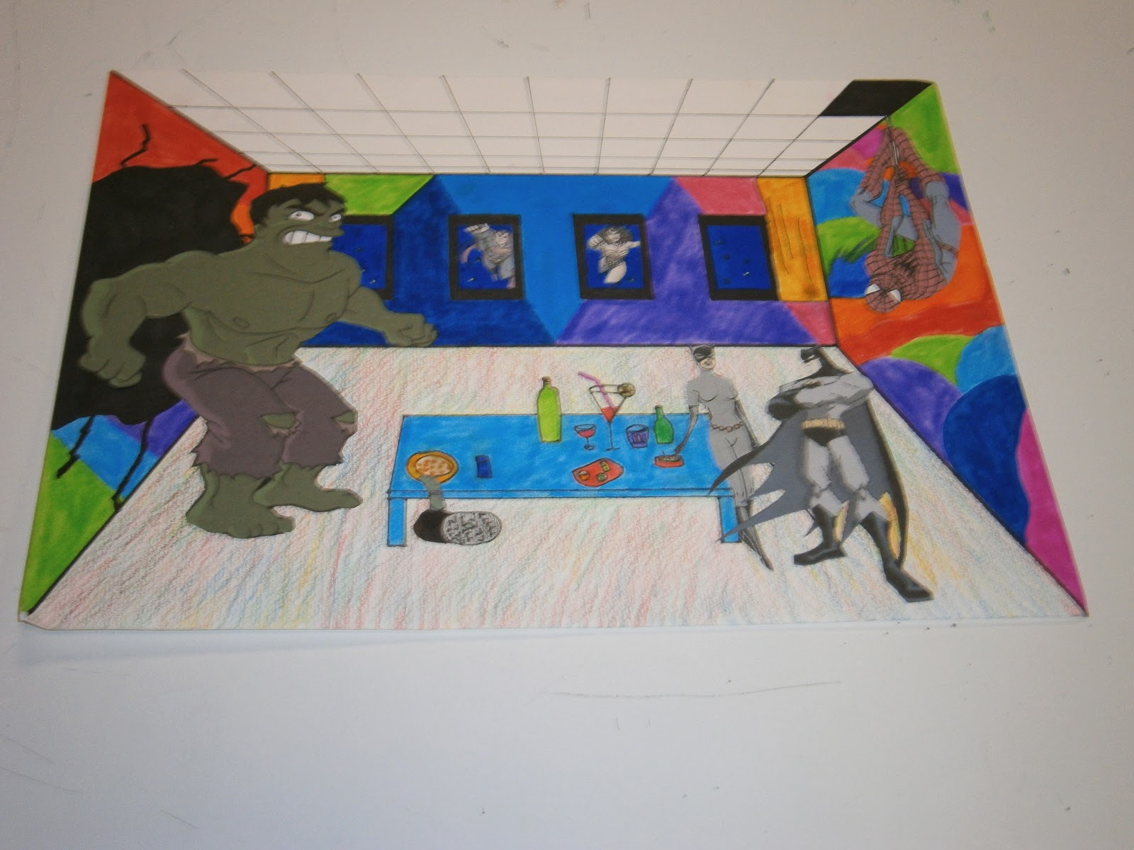 Sujet dissertation arts plastiques picture