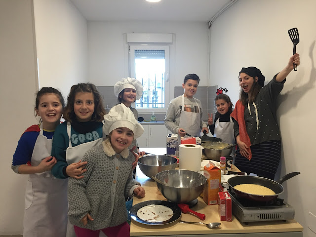 Welcome English IMG 2125