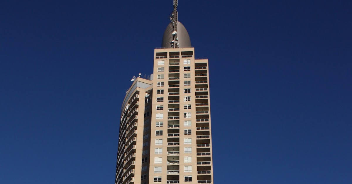 Sydney City and Suburbs Kings Cross, The Elan