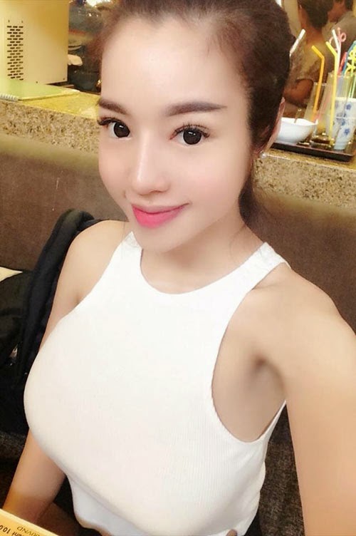 Elly Trần Elly Trần