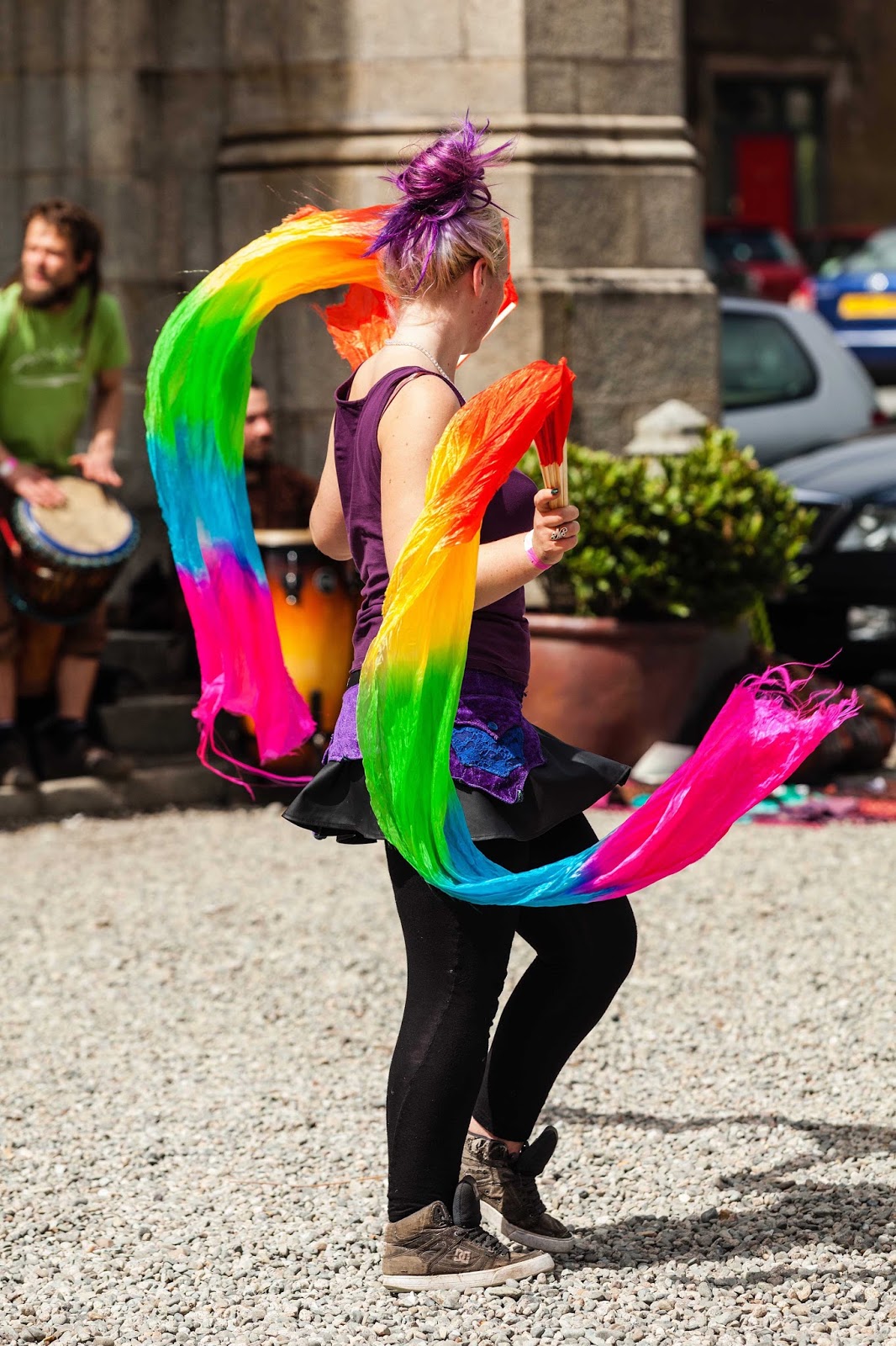 Bliss Festival Testimonials