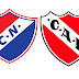 Copa Sudamericana - Cuartos de final - Nacional de Paraguay (ida)