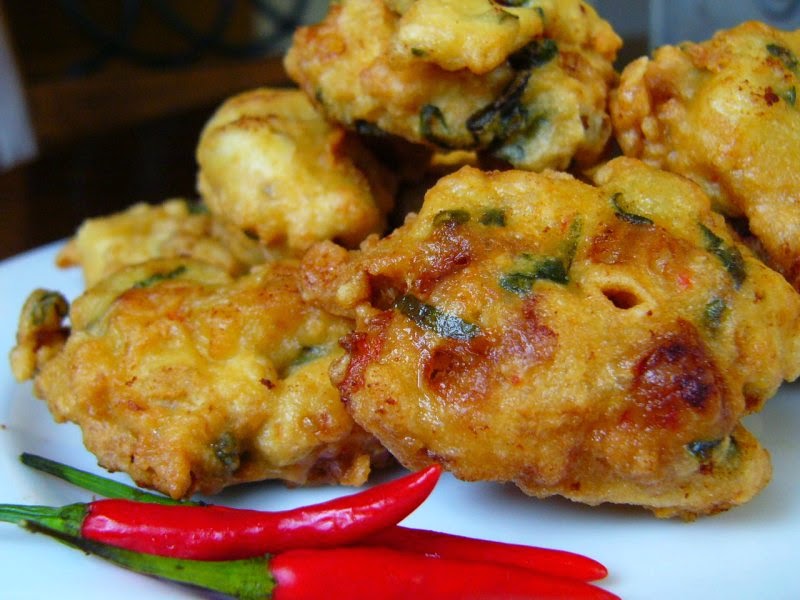 Resep Membuat Bala Bala Sayur Bakwan Goreng Enak Resep Resep Masakan Malaysia Resep Masakan Indonesia