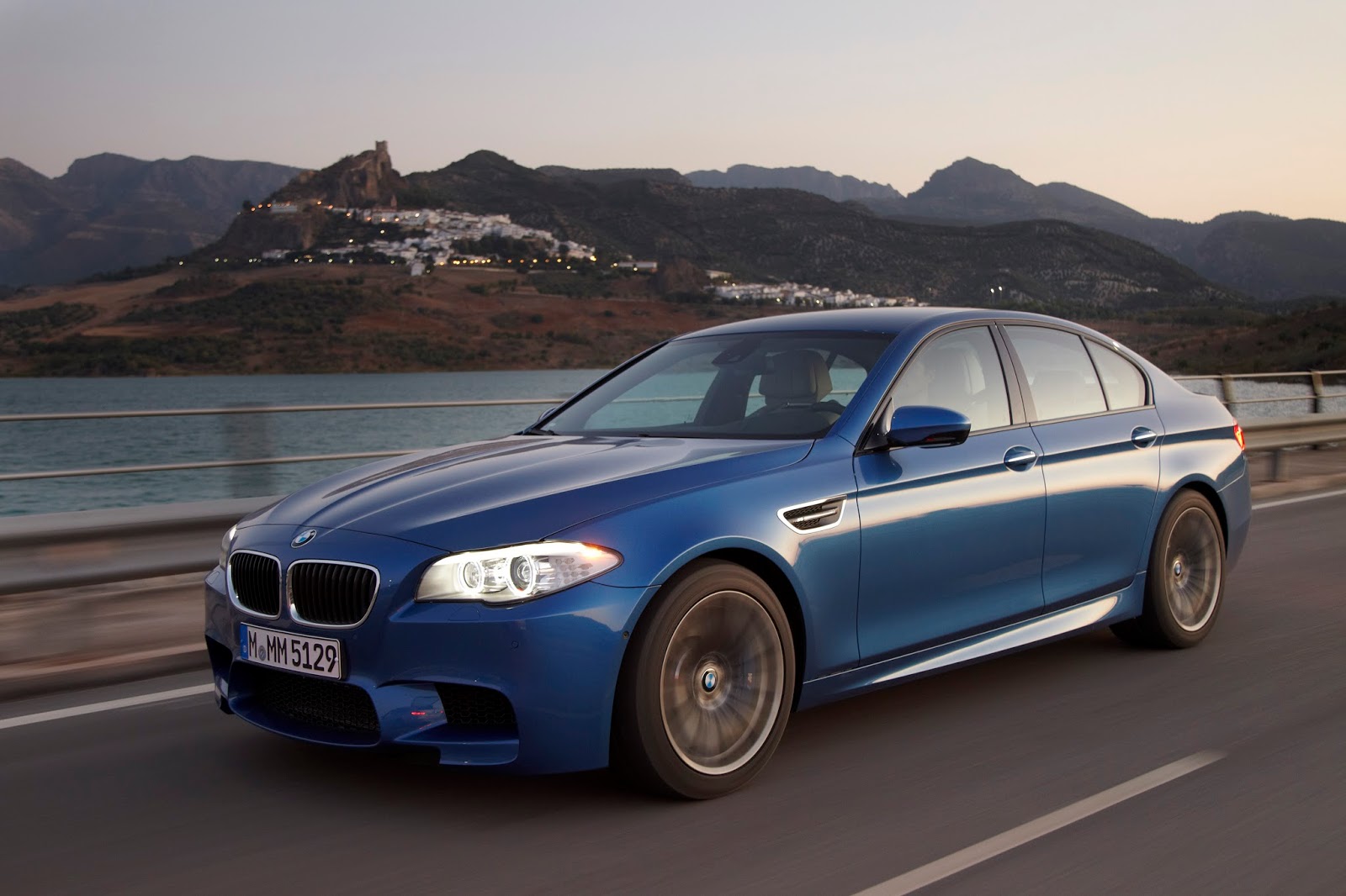 2016 BMW M5 β PRICE, CHANGES, SPECS | Vascousa