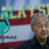 Kabinet Najib pecat Mahathir dari Petronas