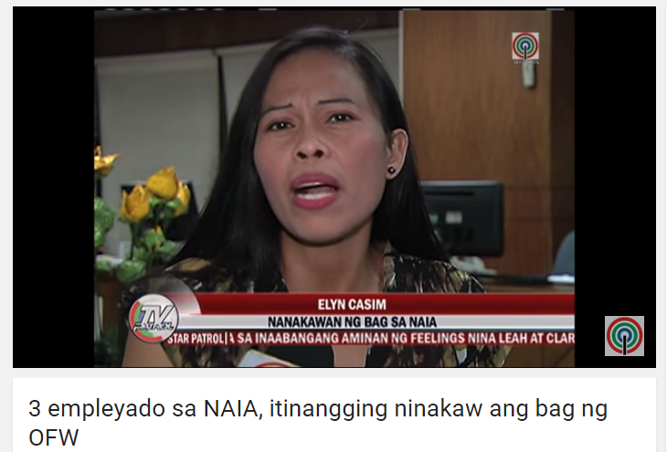 Pinay patrol com