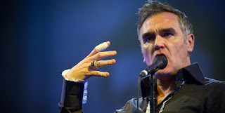 Morrissey en Chile 2015 2016 2017 2018 venta de entradas en primera fila