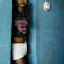 Checkout the reason a Lagos Prostitute cuts Co-Worker’s face with razor and scissors