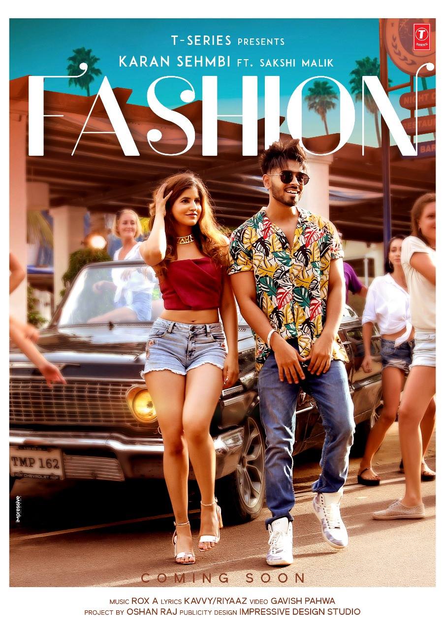 karan sehmbi fashion ft sakshi malik lyrics music karan sehmbi fashion ft sakshi malik lyrics music