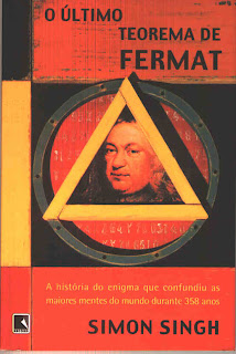 O último Teorema de Fermat