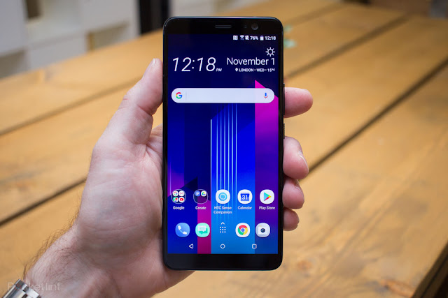 download htc u11 launcher for any