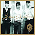 Encarte: Jonas Brothers - Jonas Brothers (Edição Brasileira)