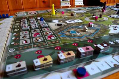 The Gallerist Review Game5 A Masterpiece