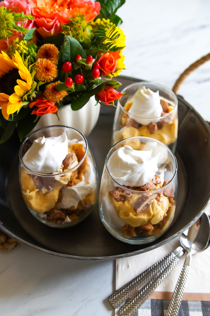 3 Thanksgiving Baking Hacks Bake at 350°