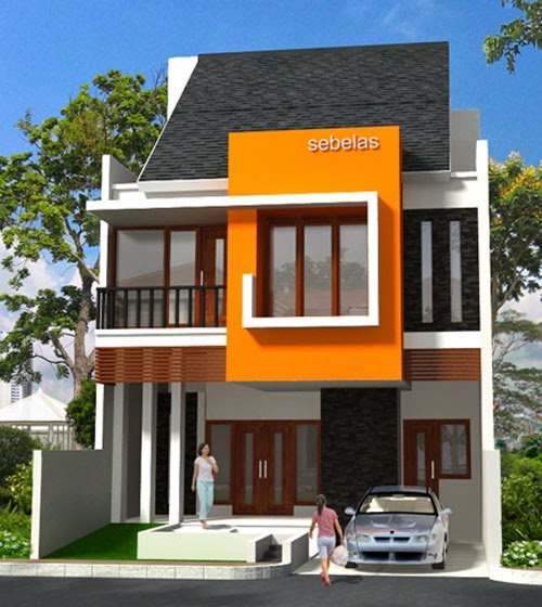 32+ Tangga Rumah Minimalis Type 36 Background
