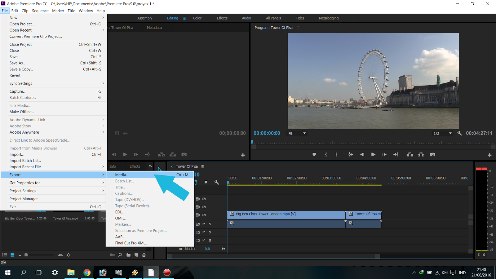 Как сохранить видео в adobe premiere. Экспорт премьер про. Экспорт адоб премьер про. Таймлайн премьер про. Adobe Premiere Pro timeline.