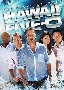 Hawaii Five-0 - 6ª Temporada Dual Áudio Torrent