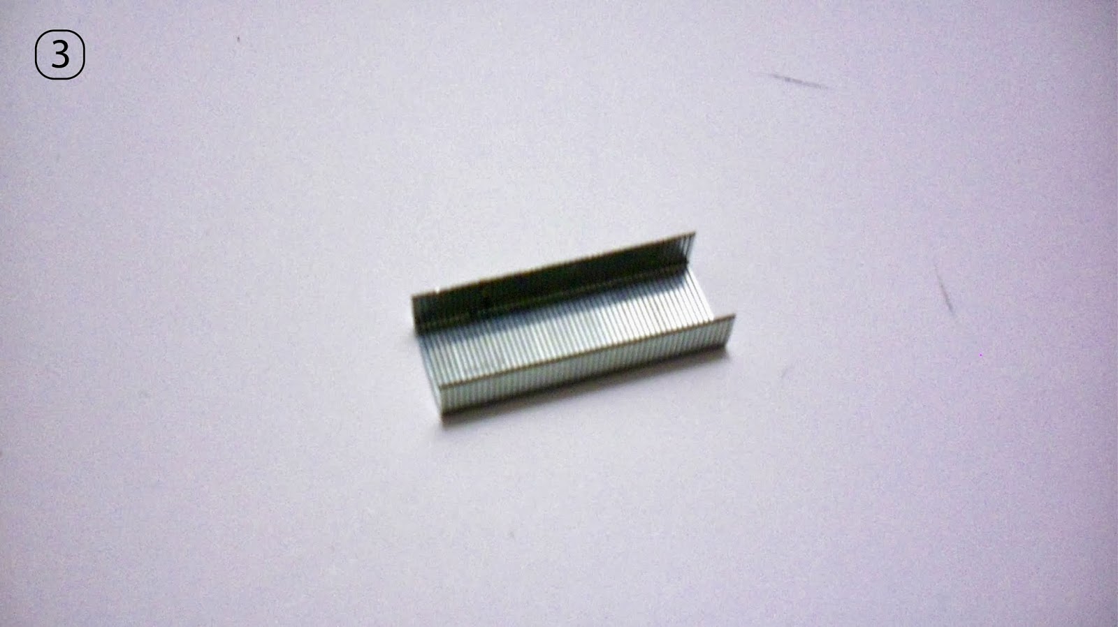 Arrow Fastener P35 | 3RCA1 | Cucitrice A Pinza Grande Capacità | Italia - Foto 3