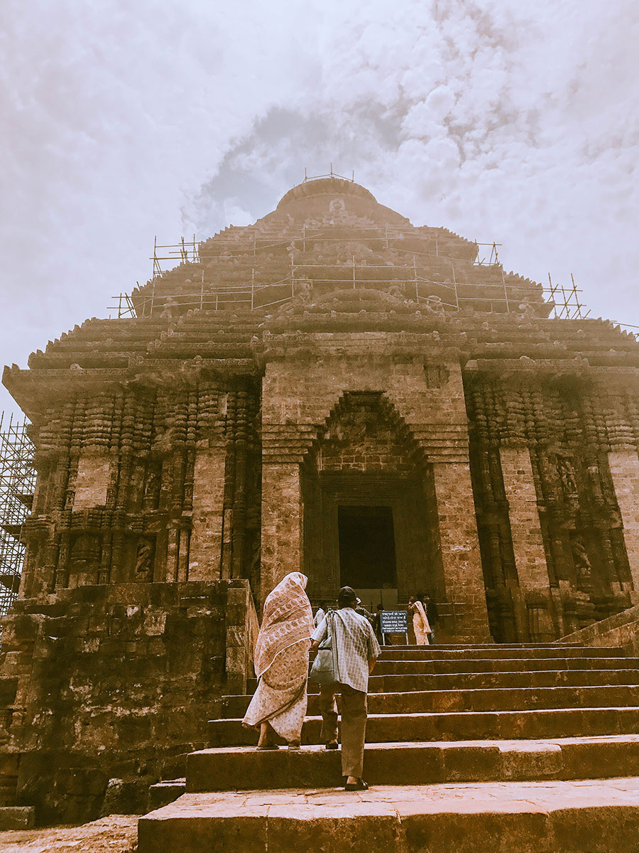 KONARK SUN TEMPLE, ODISHA | INDIA TRAVEL DIARY | THE STYLE PANORAMA sun temple odisha, odisha INDIA travel, konark sun temple odisha