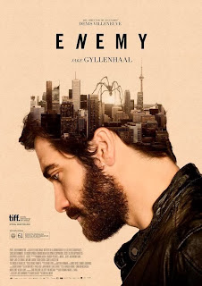 Enemigo (Enemy) Enemigo (Enemy)