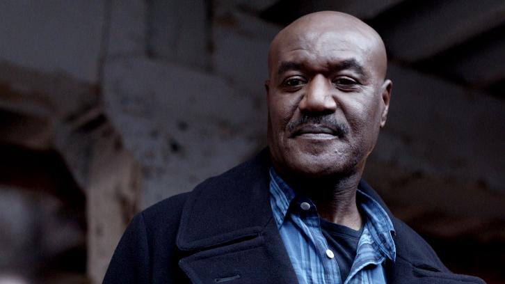 DELROY LINDO JOINS THE CAST OF THE NEW EDITION OF “THE GOOD WIFE,” ON CBS ALL ACCESS