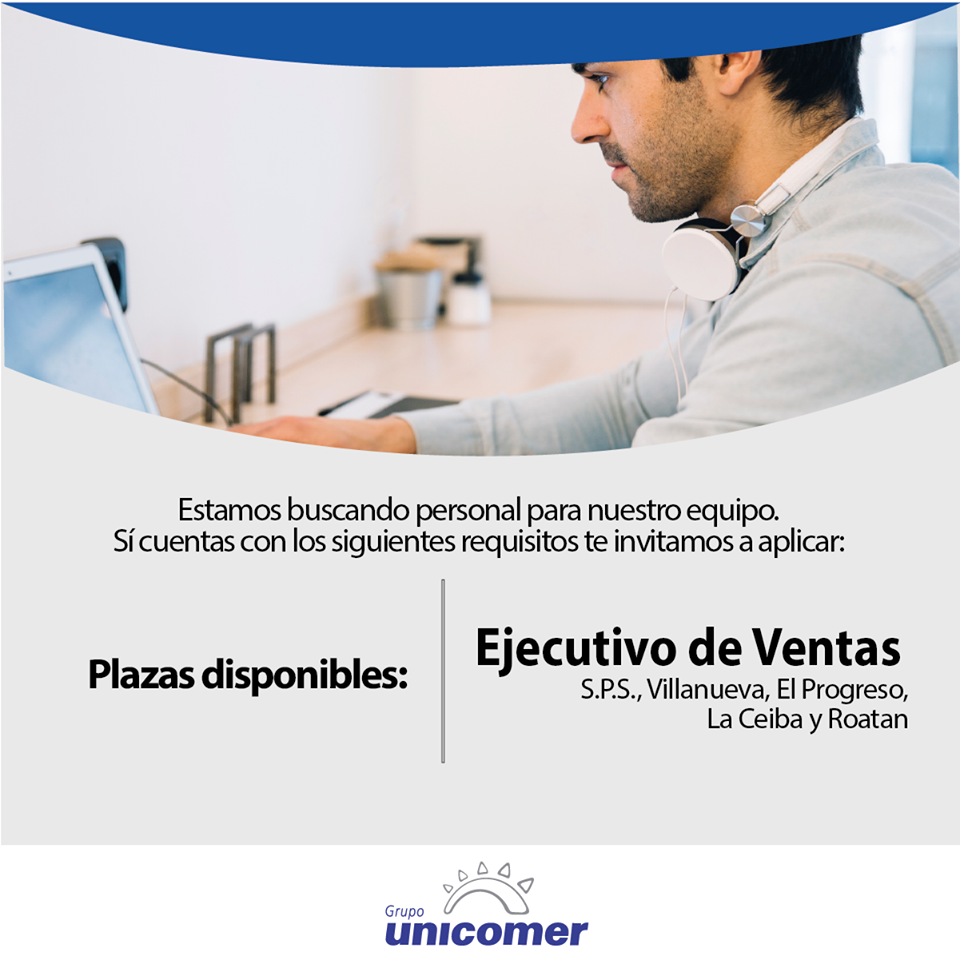 Vacantes RadioShack Honduras