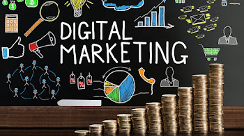 Marketing Digital Opción Económica