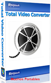 Bigasoft Total Video Converter Portable
