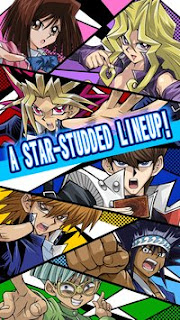 Download Game Yu-Gi-Oh! Duel Links APK