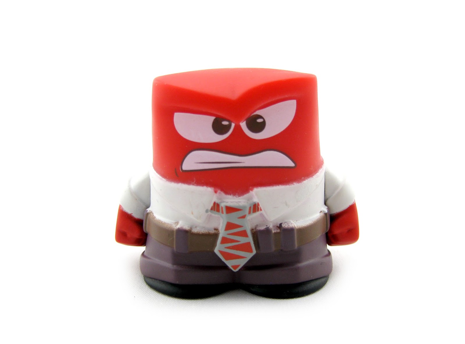 inside out mystery minis anger 