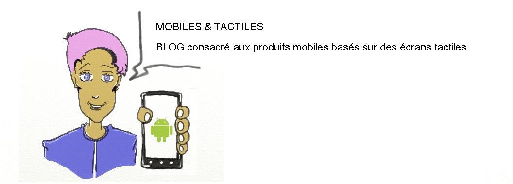 Mobiles & Tactiles